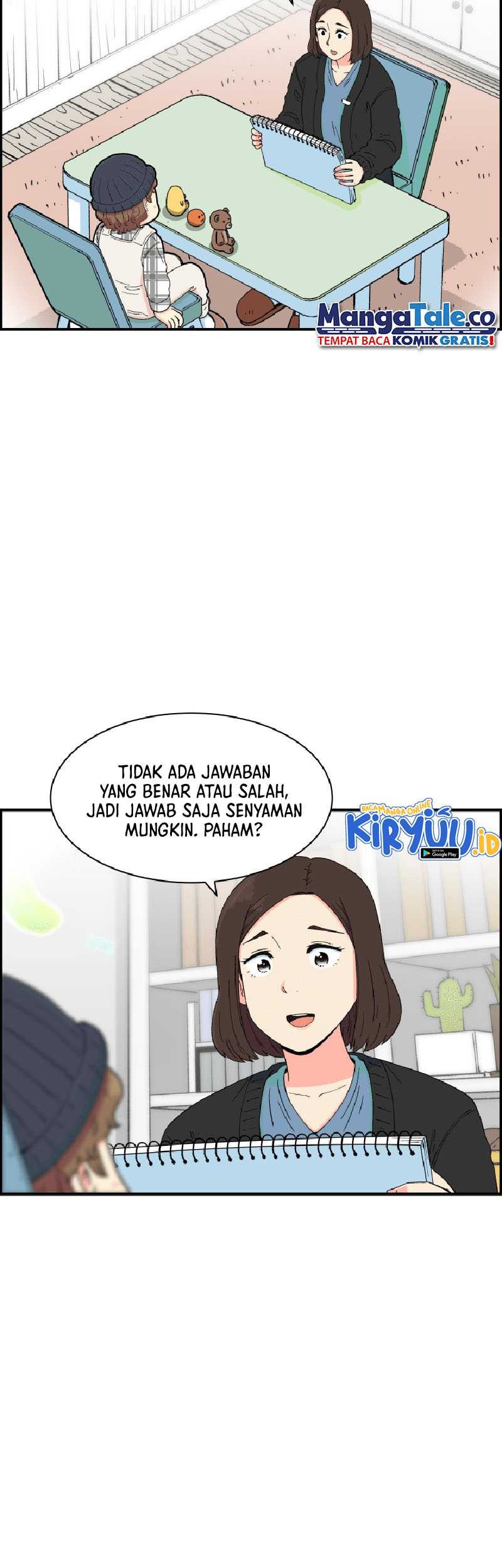 Beethoven Reborn Chapter 22 Gambar 28