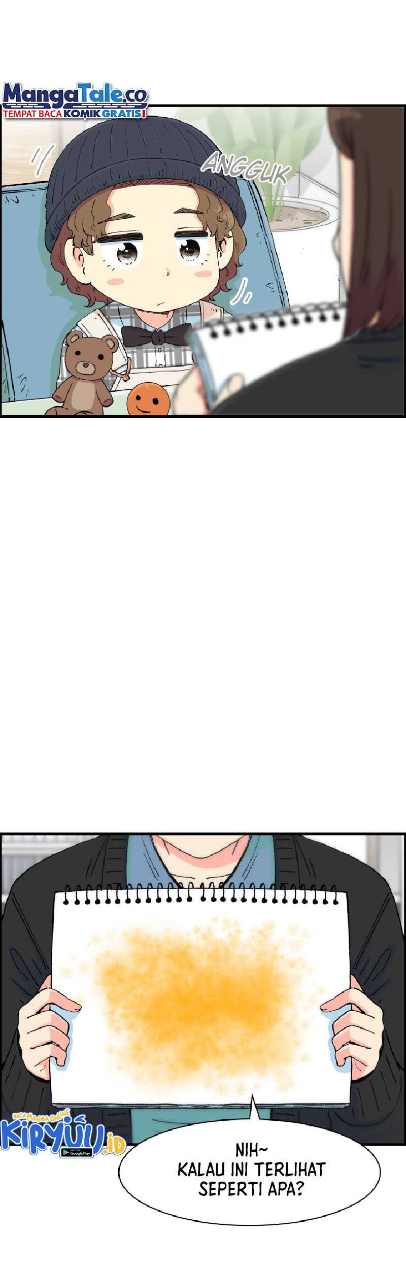 Beethoven Reborn Chapter 22 Gambar 29