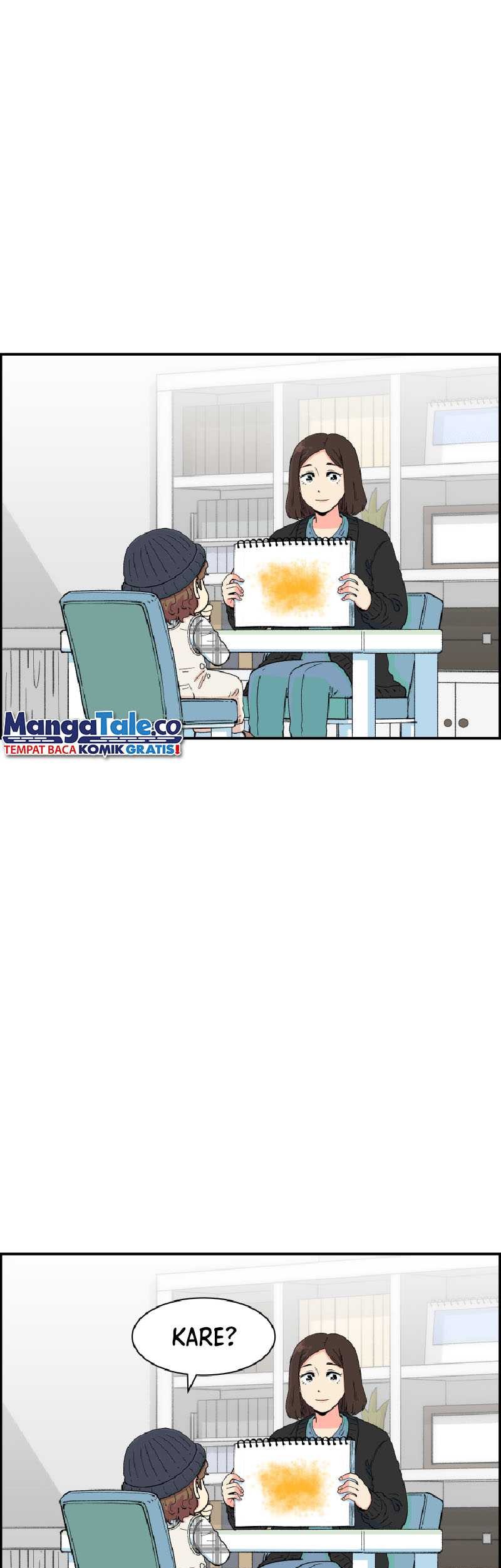 Beethoven Reborn Chapter 22 Gambar 30