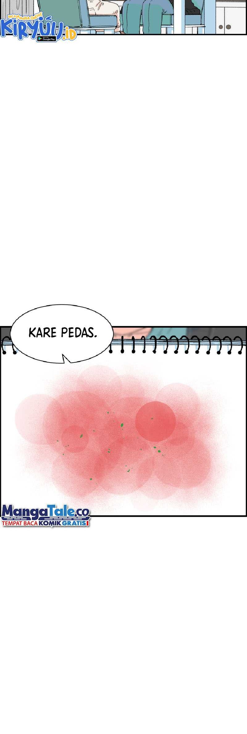 Beethoven Reborn Chapter 22 Gambar 31