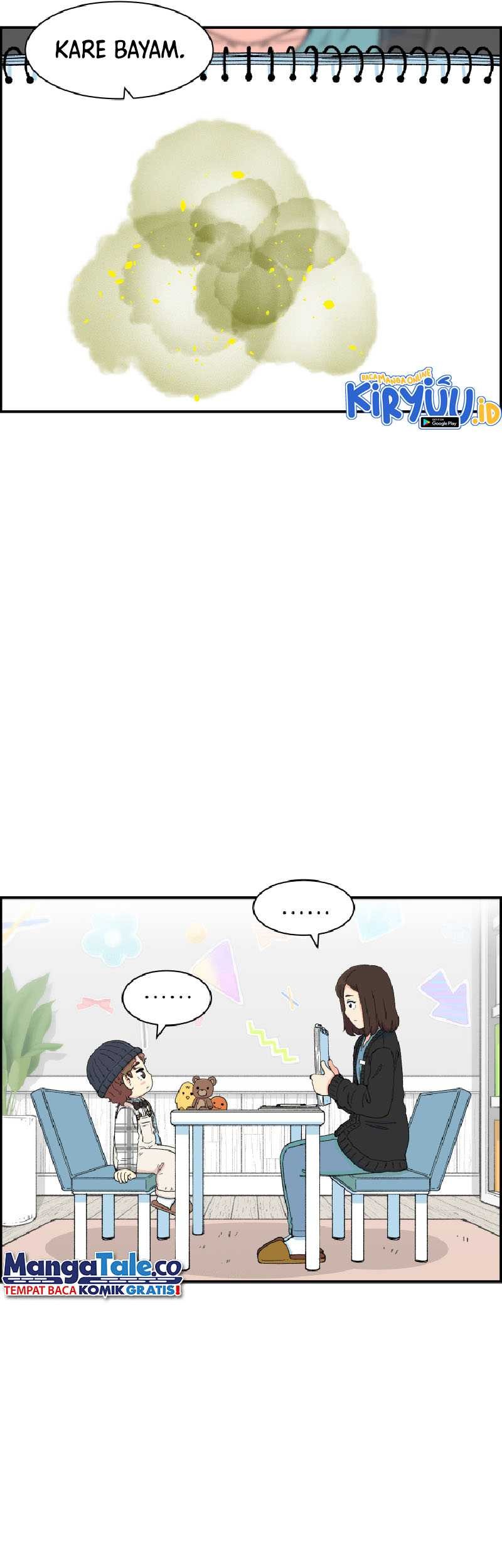 Beethoven Reborn Chapter 22 Gambar 32