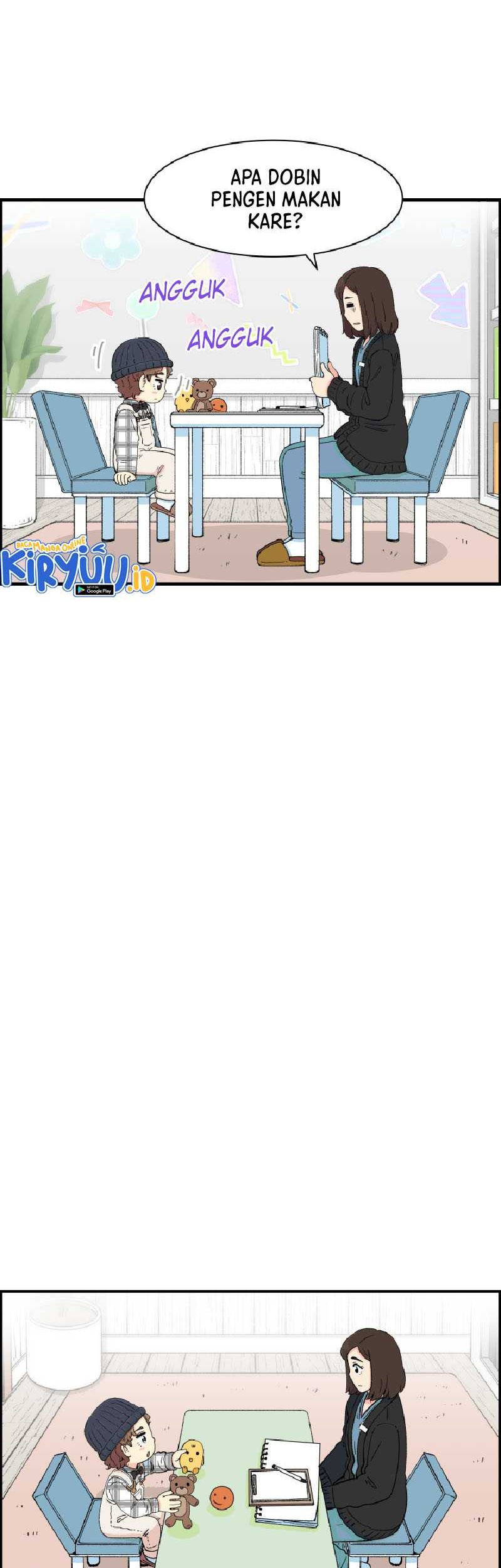 Beethoven Reborn Chapter 22 Gambar 33