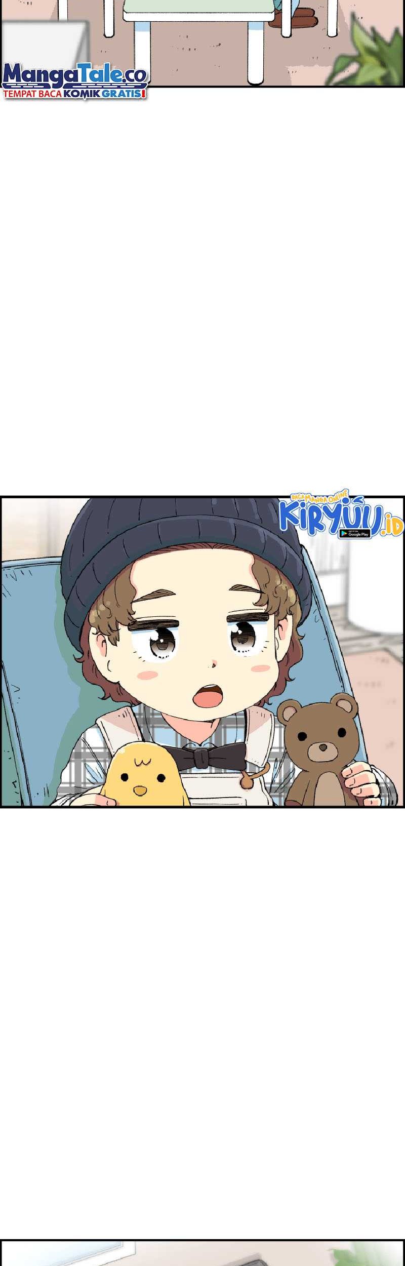 Beethoven Reborn Chapter 22 Gambar 34