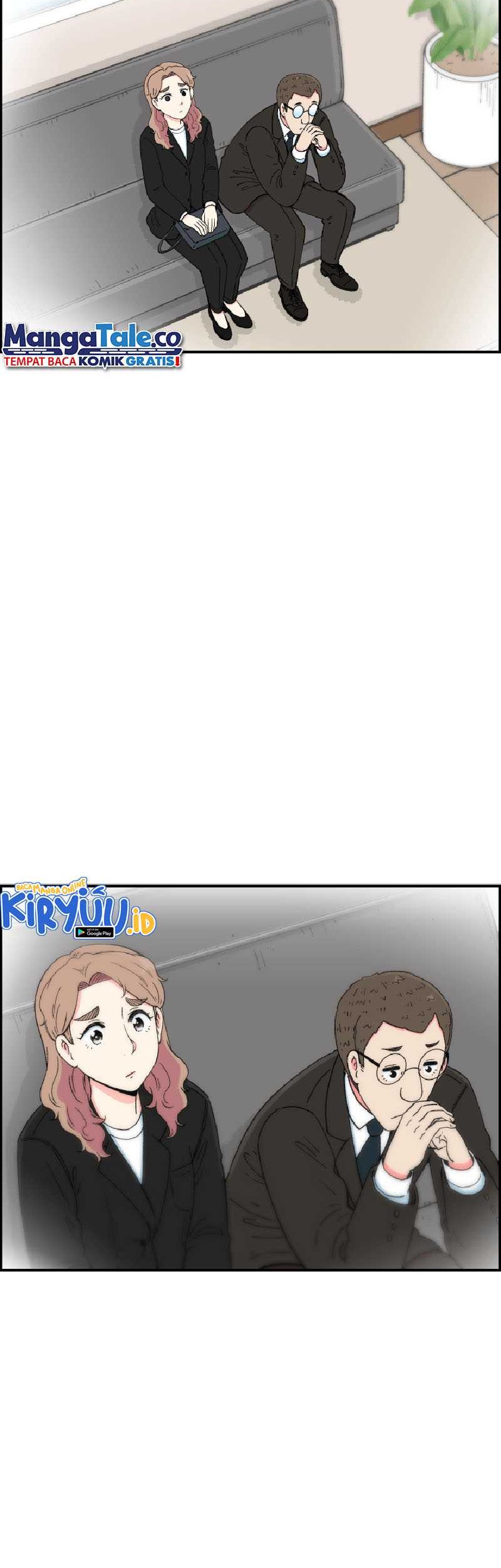 Beethoven Reborn Chapter 22 Gambar 35