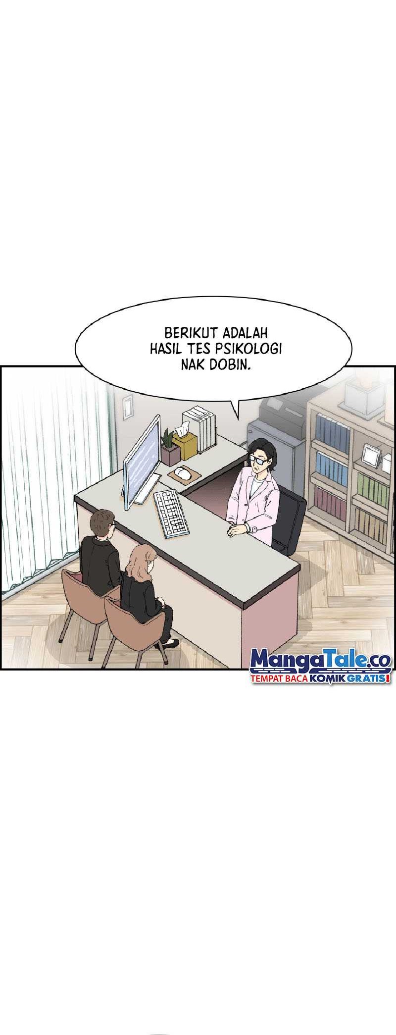 Beethoven Reborn Chapter 22 Gambar 37