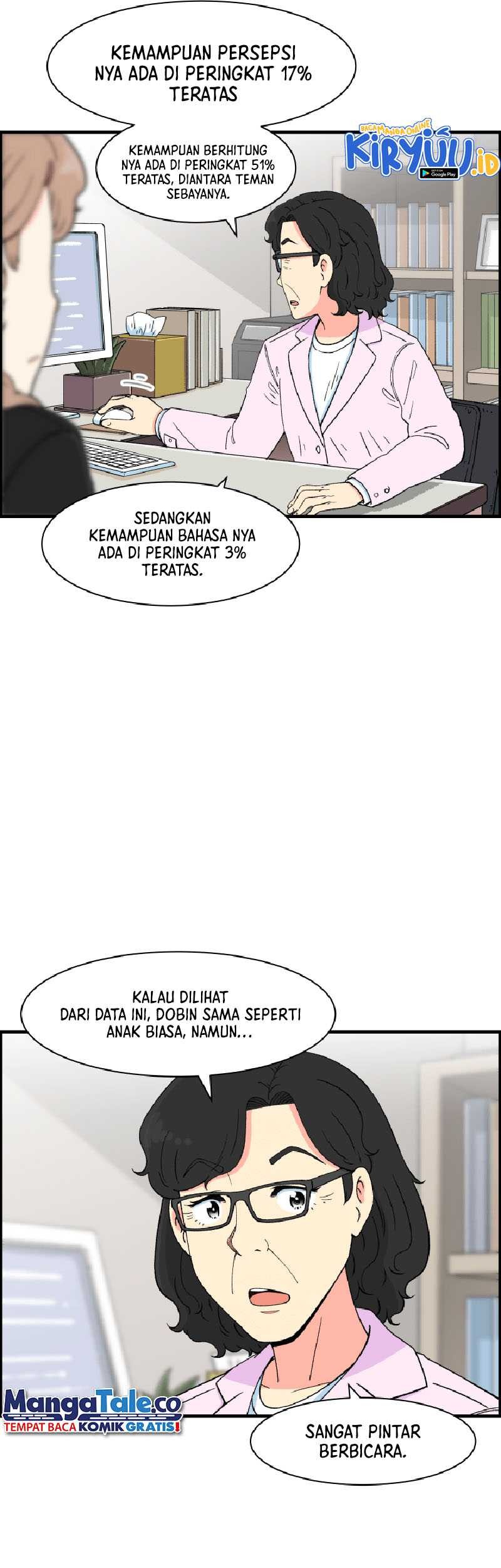 Beethoven Reborn Chapter 22 Gambar 38