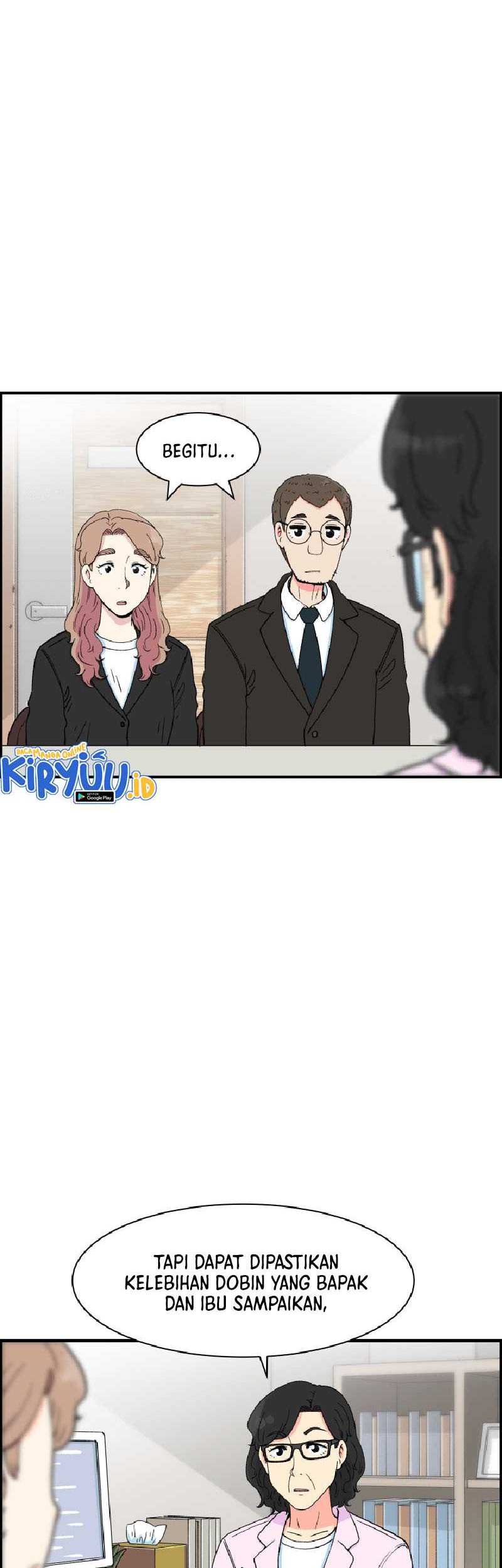 Beethoven Reborn Chapter 22 Gambar 39