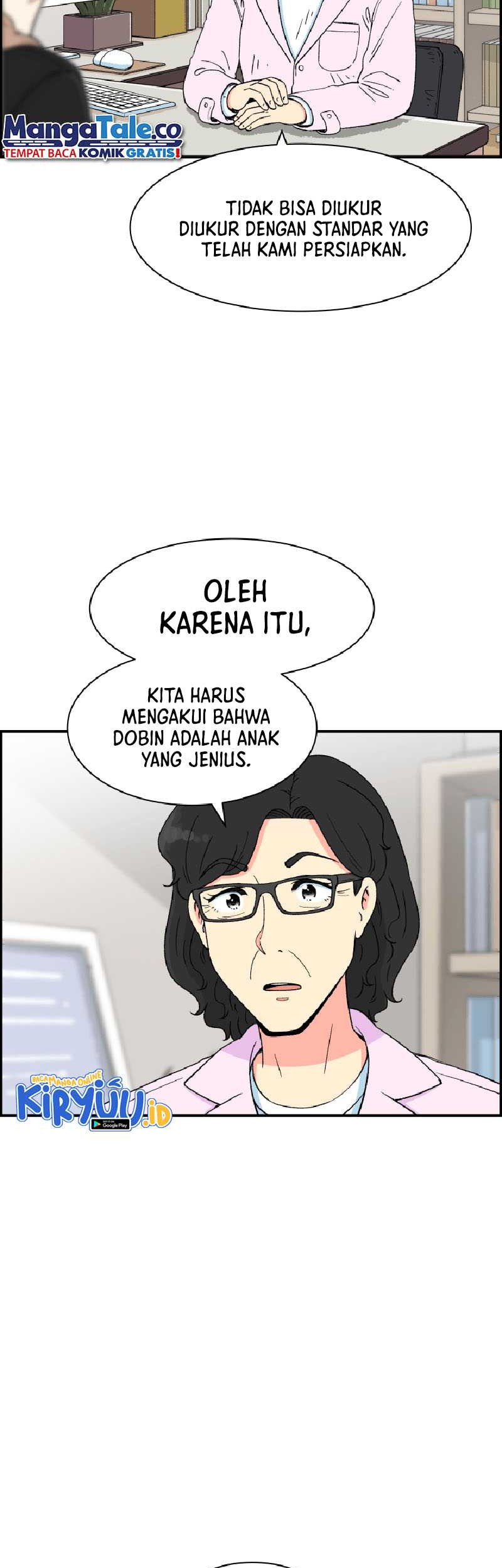 Beethoven Reborn Chapter 22 Gambar 40