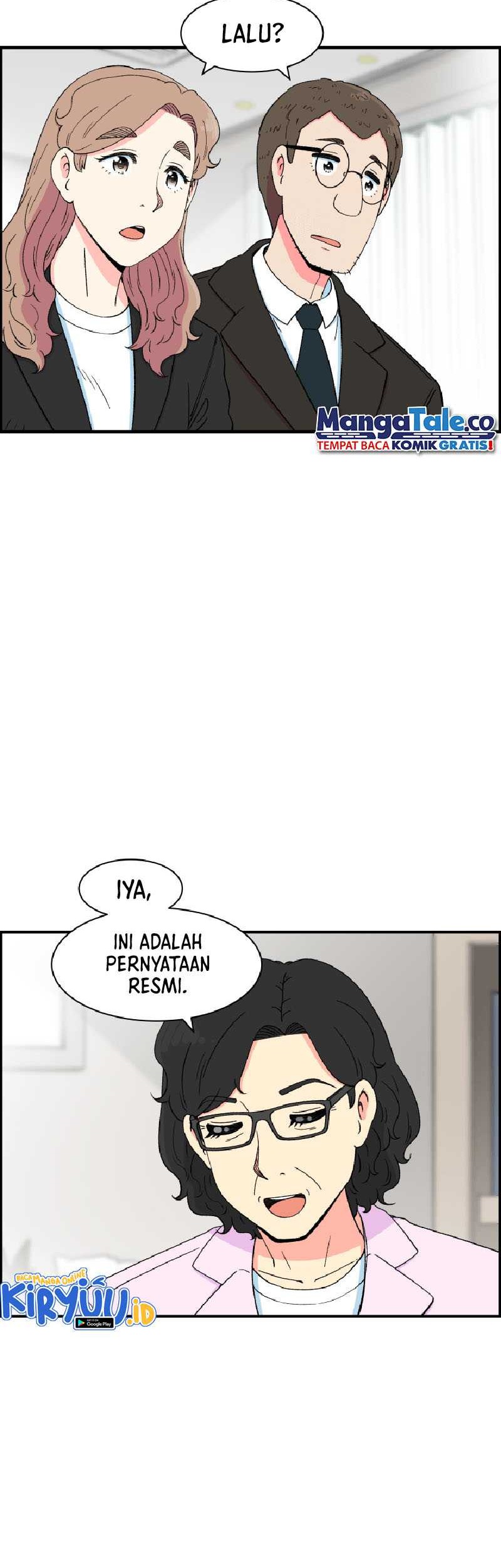 Beethoven Reborn Chapter 22 Gambar 41