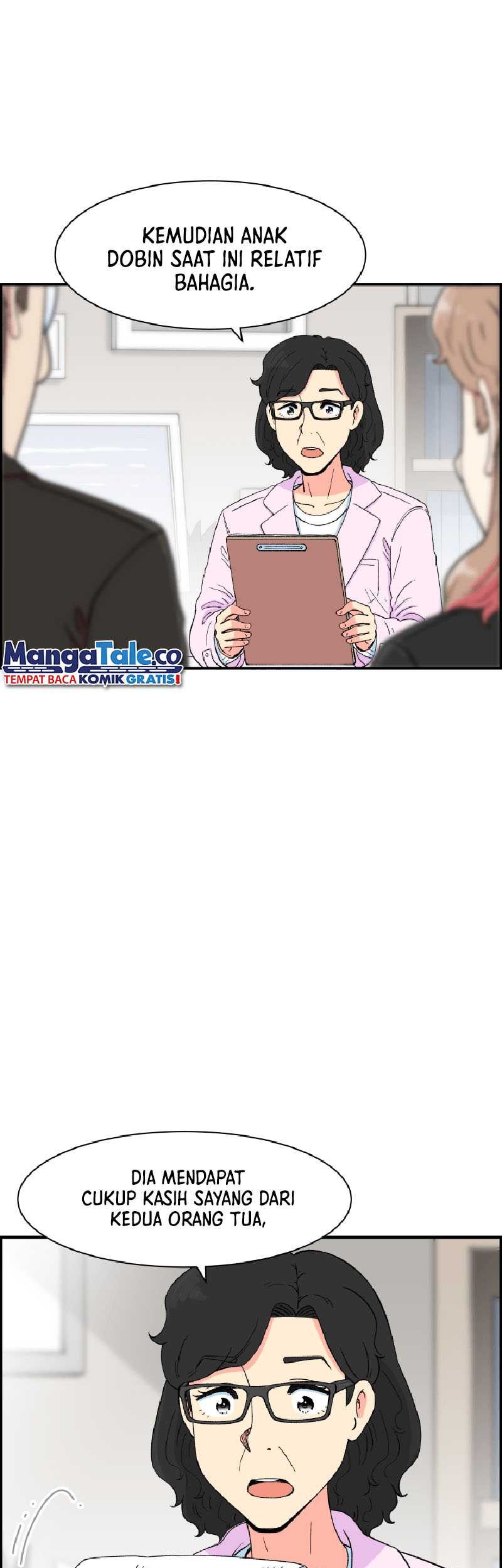 Beethoven Reborn Chapter 22 Gambar 42