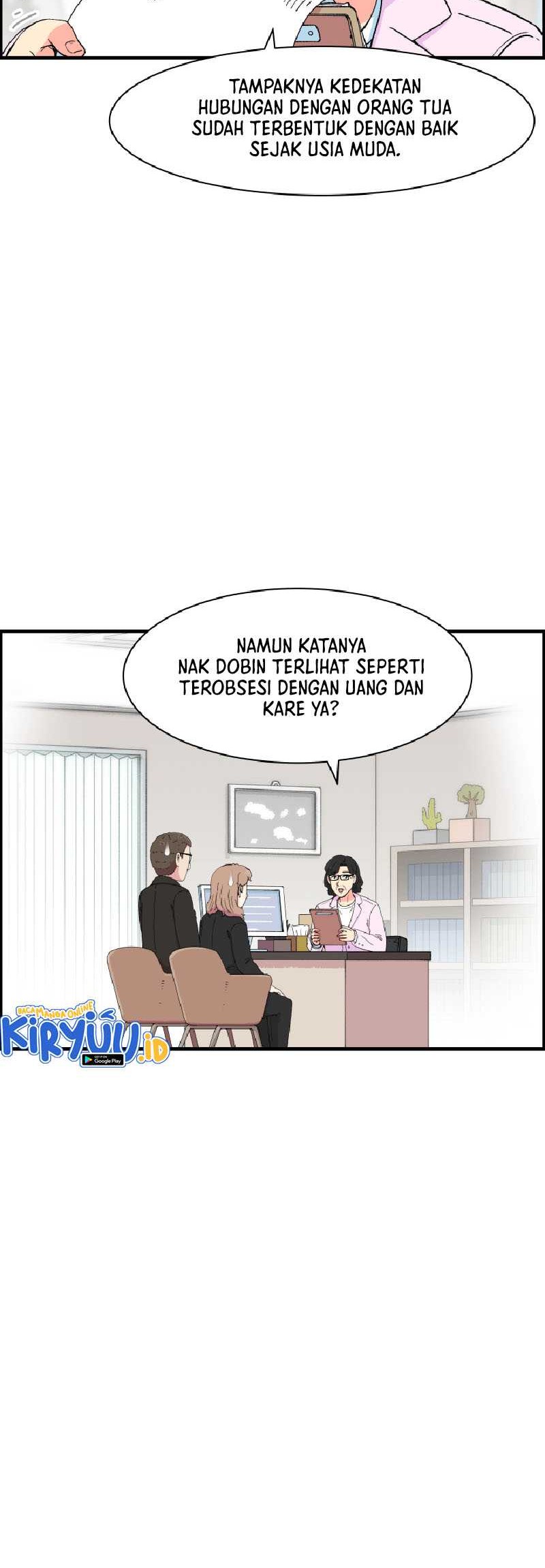 Beethoven Reborn Chapter 22 Gambar 43