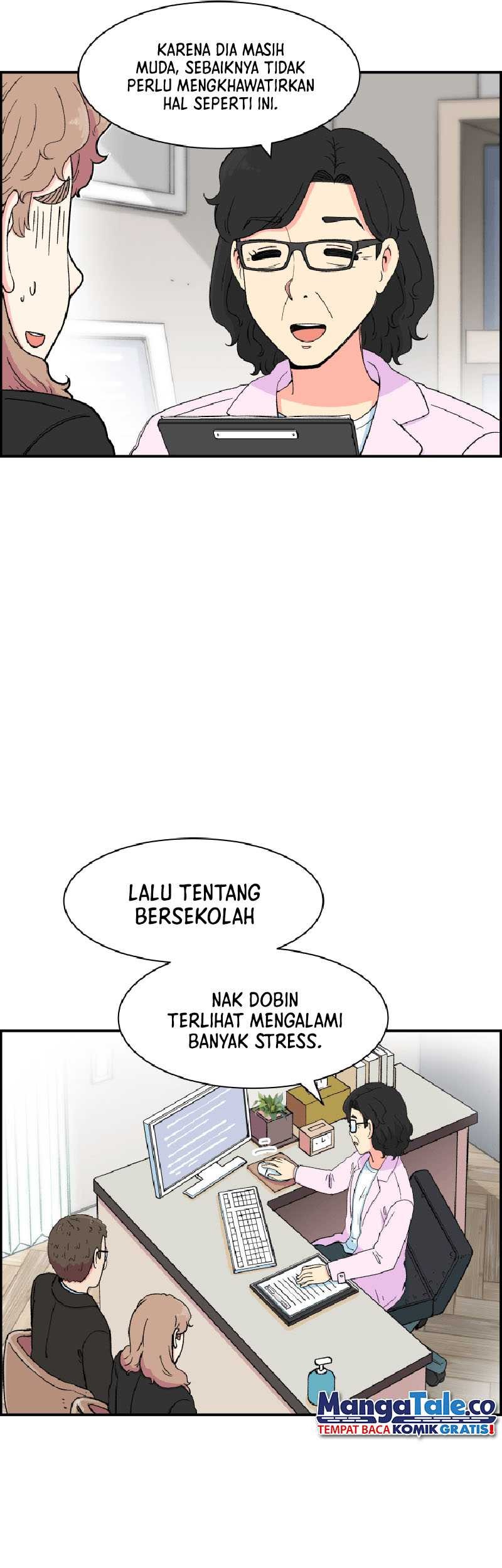 Beethoven Reborn Chapter 22 Gambar 44