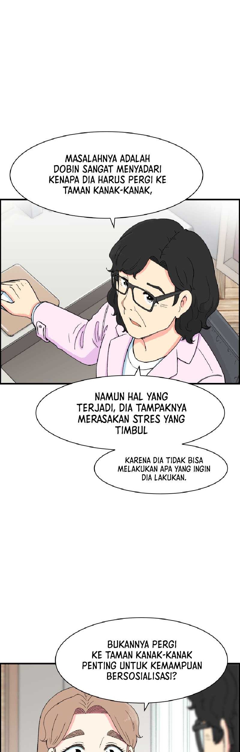 Beethoven Reborn Chapter 22 Gambar 45