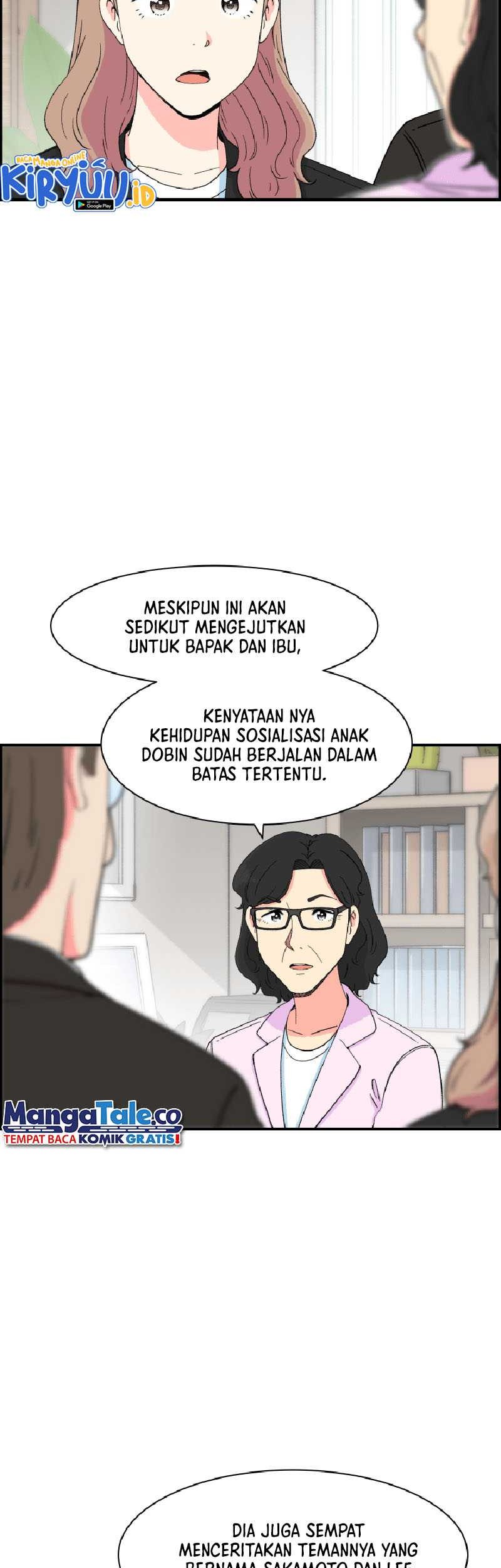 Beethoven Reborn Chapter 22 Gambar 46