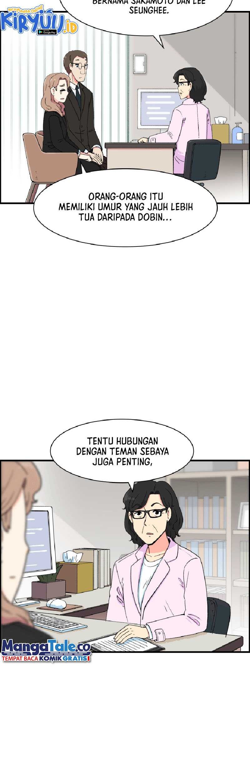 Beethoven Reborn Chapter 22 Gambar 47