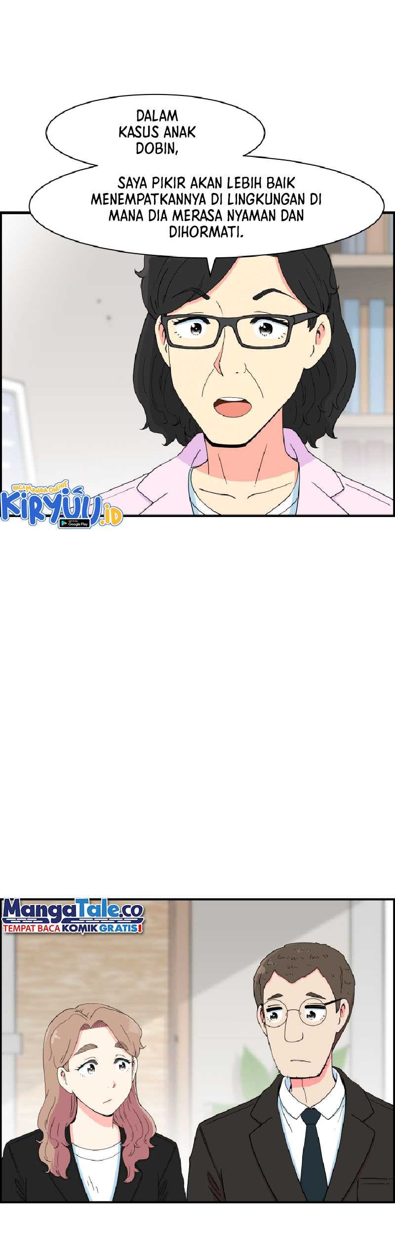 Beethoven Reborn Chapter 22 Gambar 48