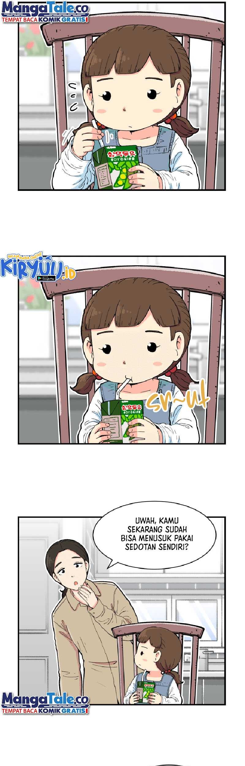 Beethoven Reborn Chapter 21 Gambar 74