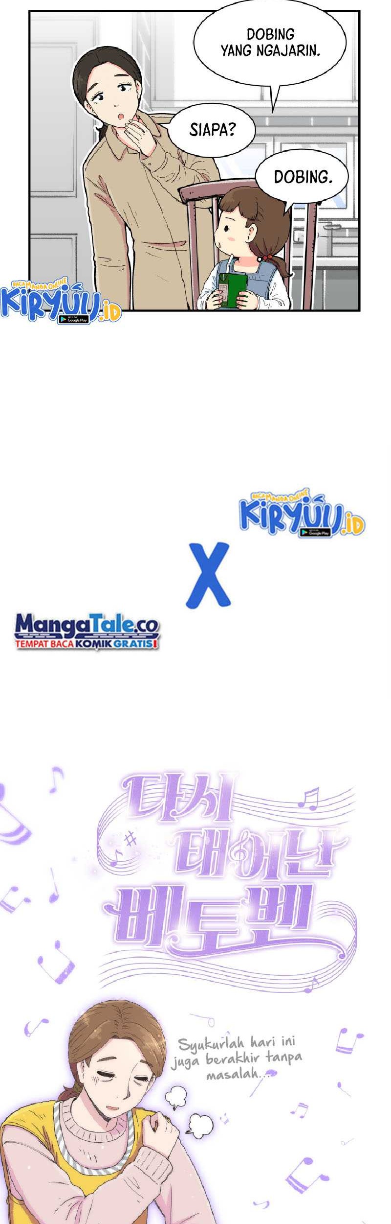 Beethoven Reborn Chapter 21 Gambar 75