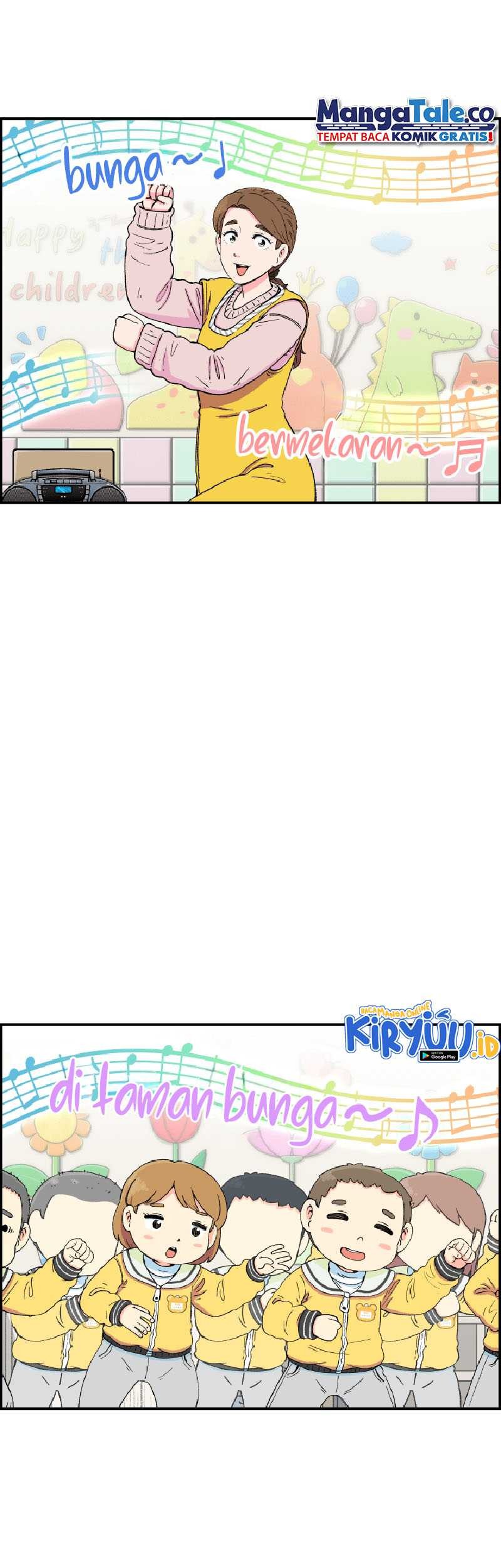 Beethoven Reborn Chapter 21 Gambar 54