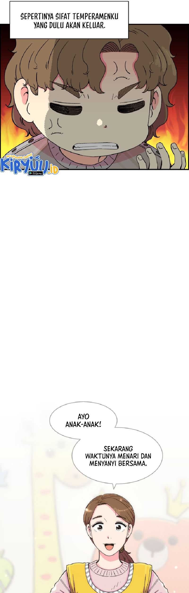 Beethoven Reborn Chapter 21 Gambar 50