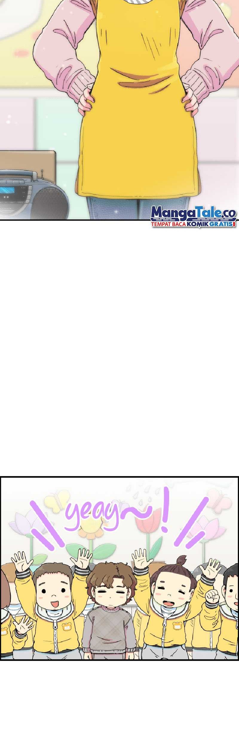 Beethoven Reborn Chapter 21 Gambar 51