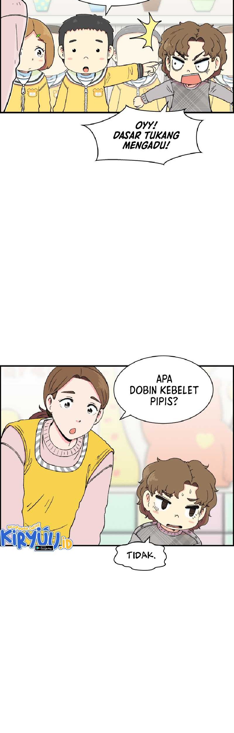 Beethoven Reborn Chapter 21 Gambar 59