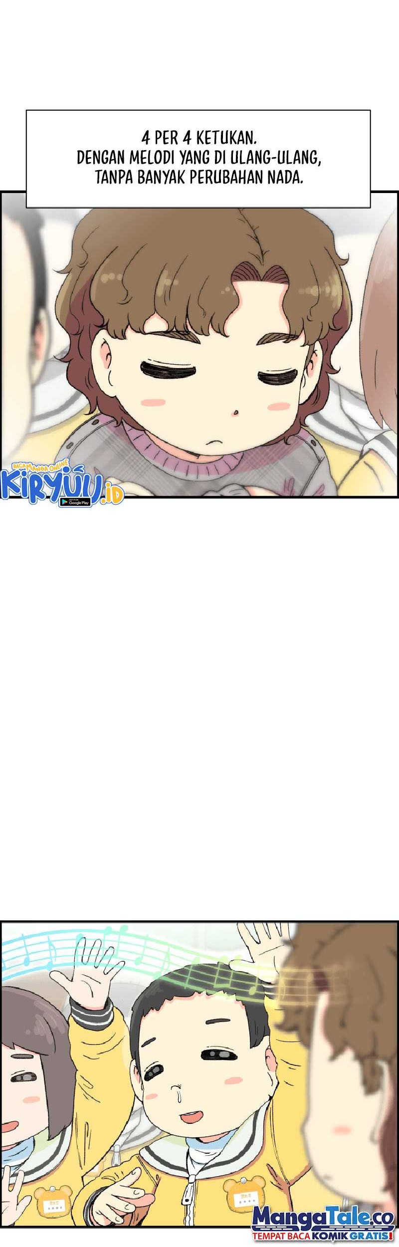 Beethoven Reborn Chapter 21 Gambar 57