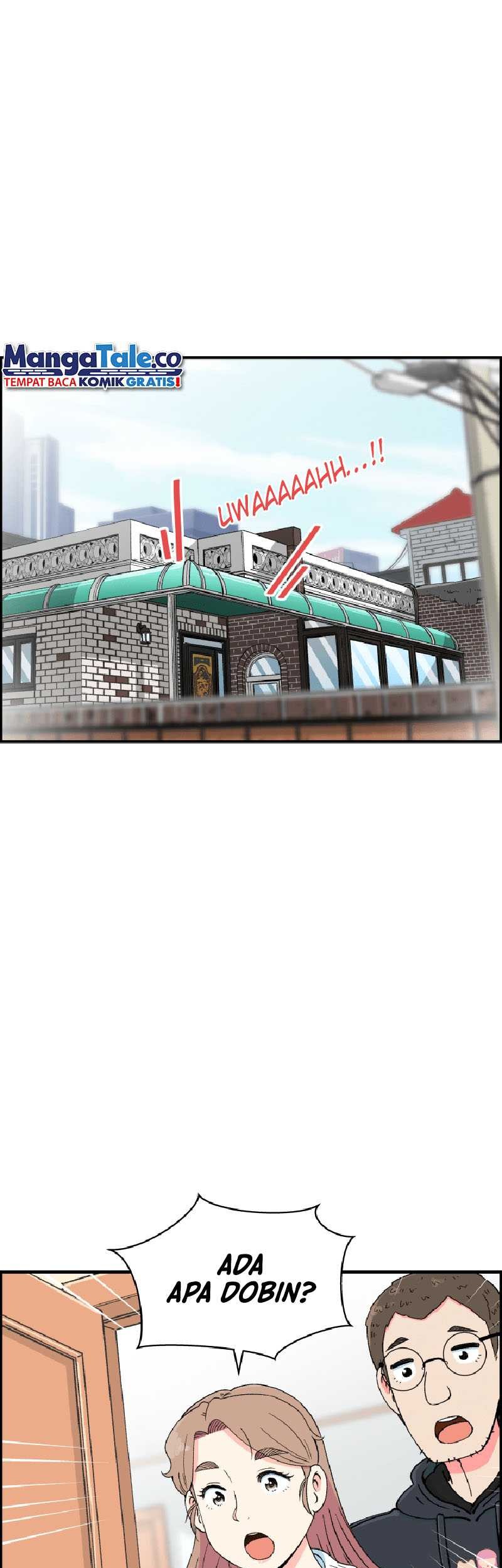 Beethoven Reborn Chapter 21 Gambar 66