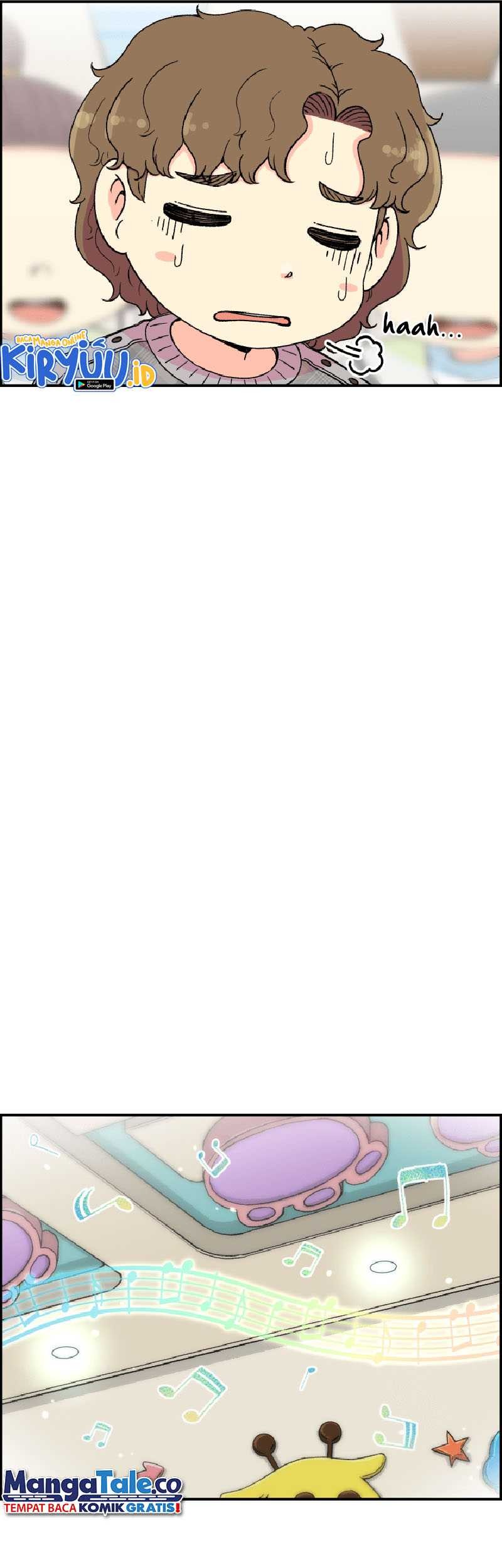 Beethoven Reborn Chapter 21 Gambar 62