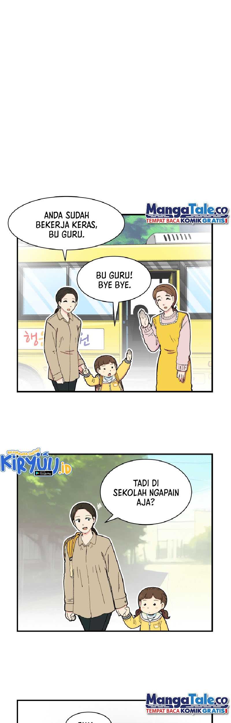 Beethoven Reborn Chapter 21 Gambar 72