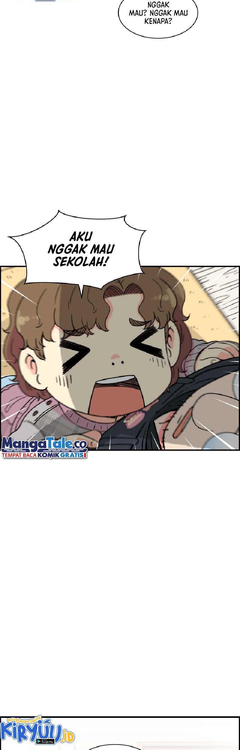 Beethoven Reborn Chapter 21 Gambar 70