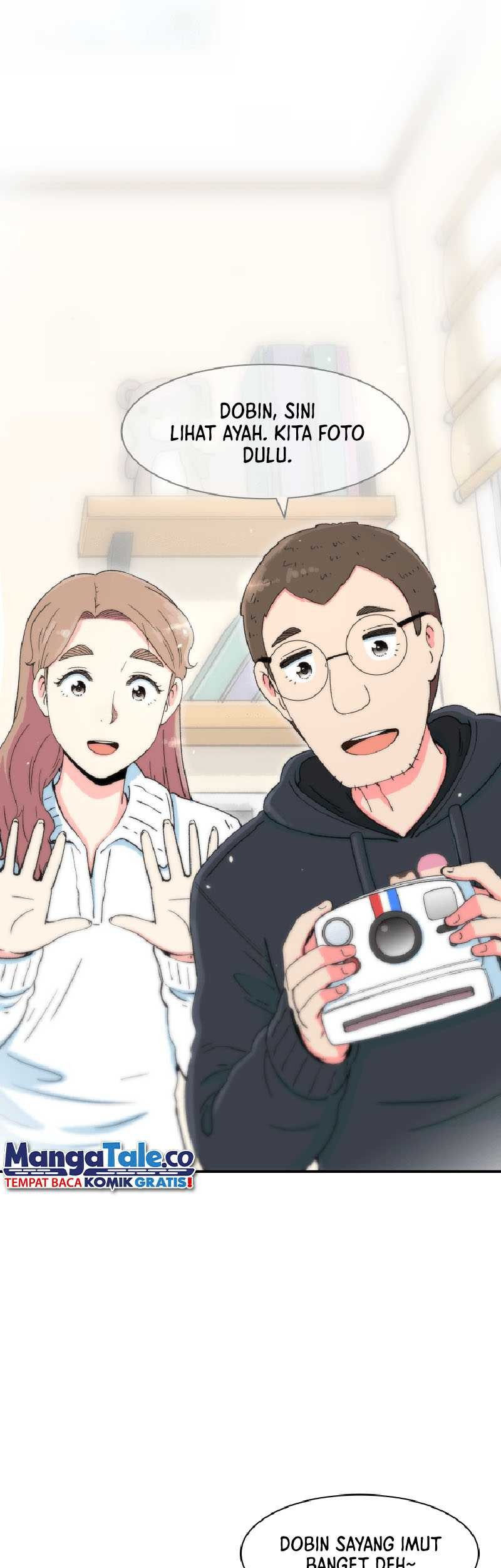 Manhwa Beethoven Reborn Chapter 21 gambar nomor 2