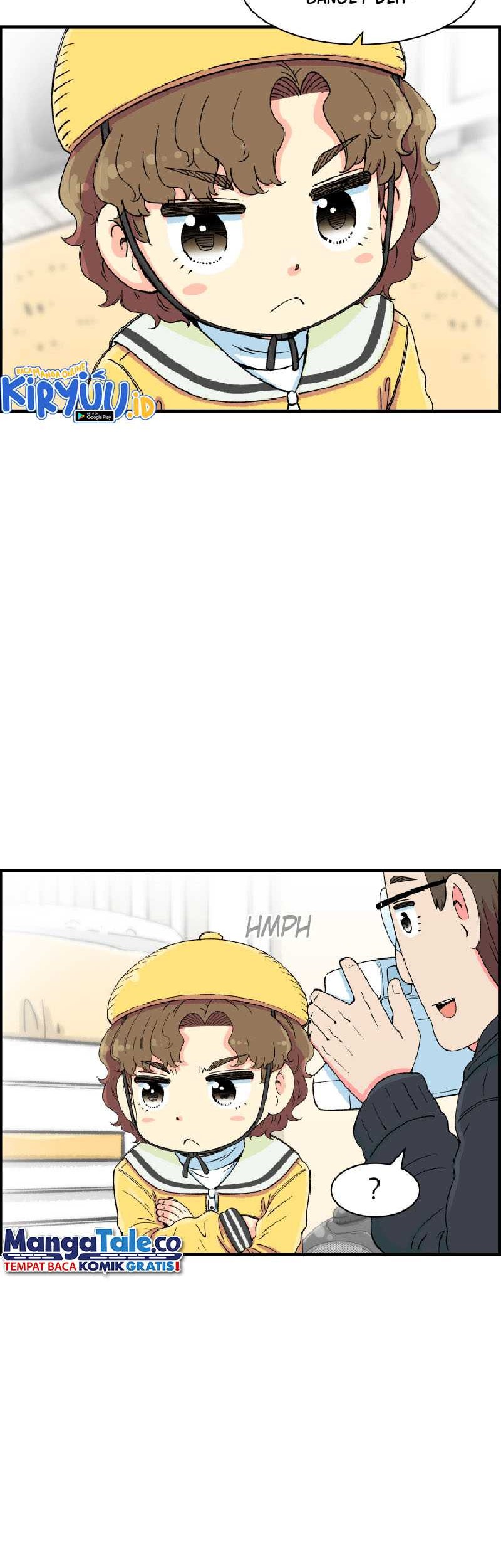 Beethoven Reborn Chapter 21 Gambar 3