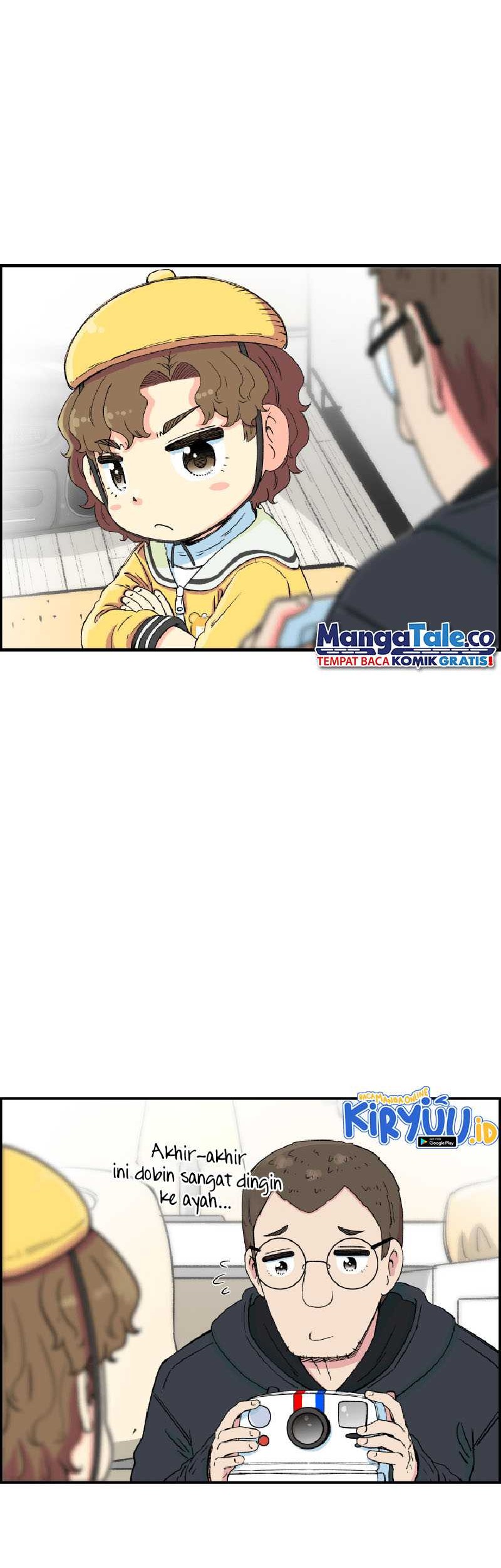 Beethoven Reborn Chapter 21 Gambar 5