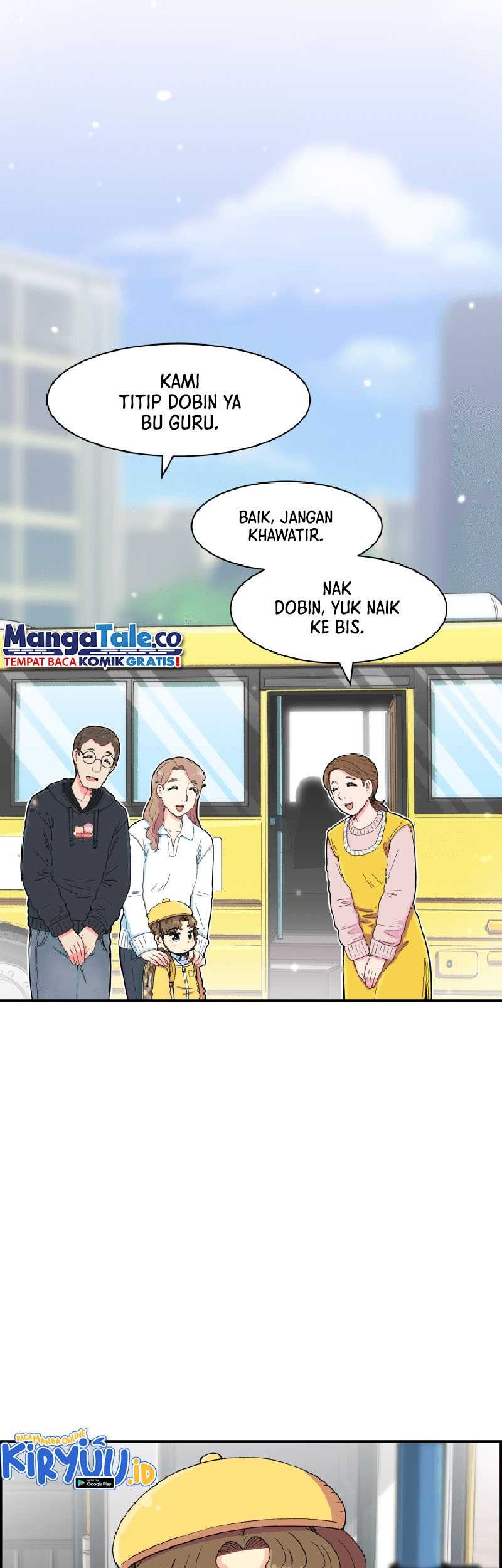 Beethoven Reborn Chapter 21 Gambar 8