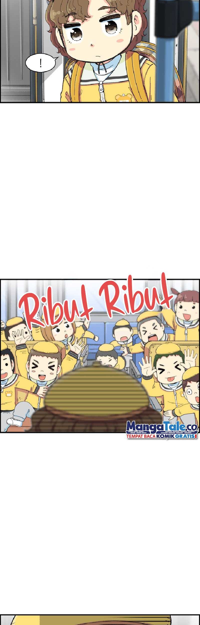 Beethoven Reborn Chapter 21 Gambar 9