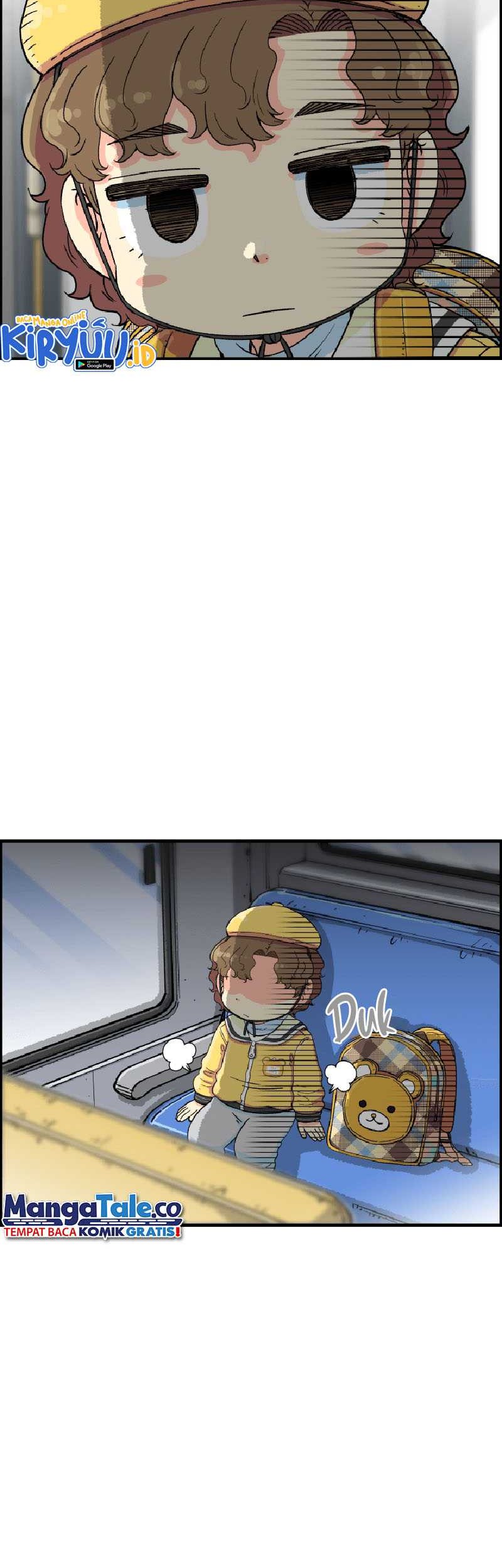 Beethoven Reborn Chapter 21 Gambar 10