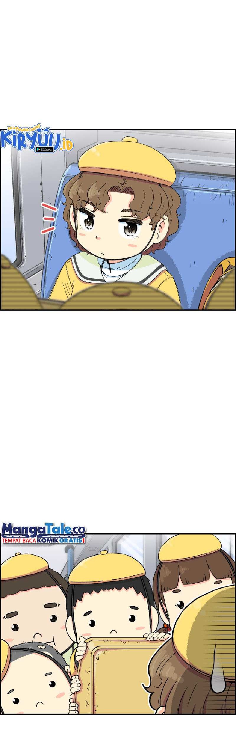 Beethoven Reborn Chapter 21 Gambar 11