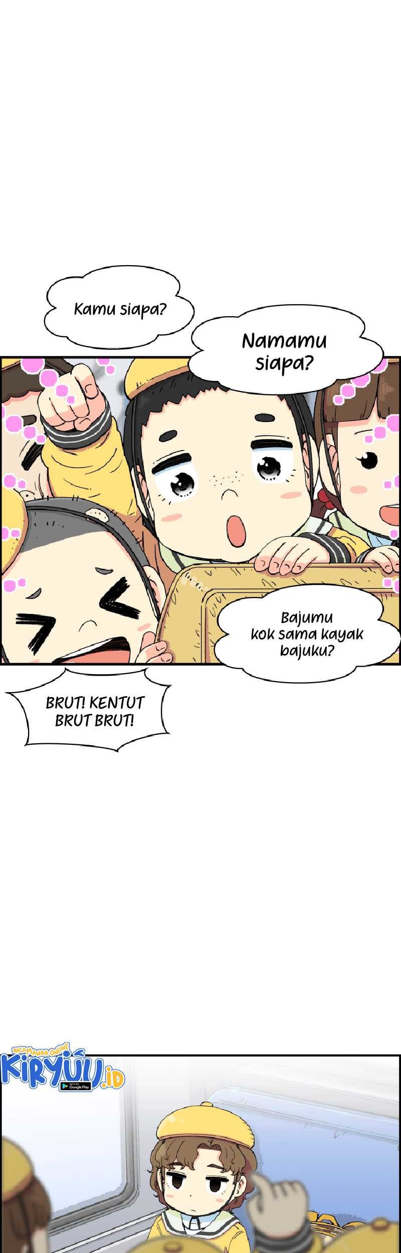 Beethoven Reborn Chapter 21 Gambar 12