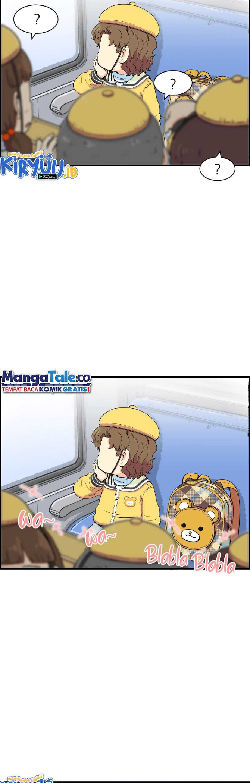 Beethoven Reborn Chapter 21 Gambar 14