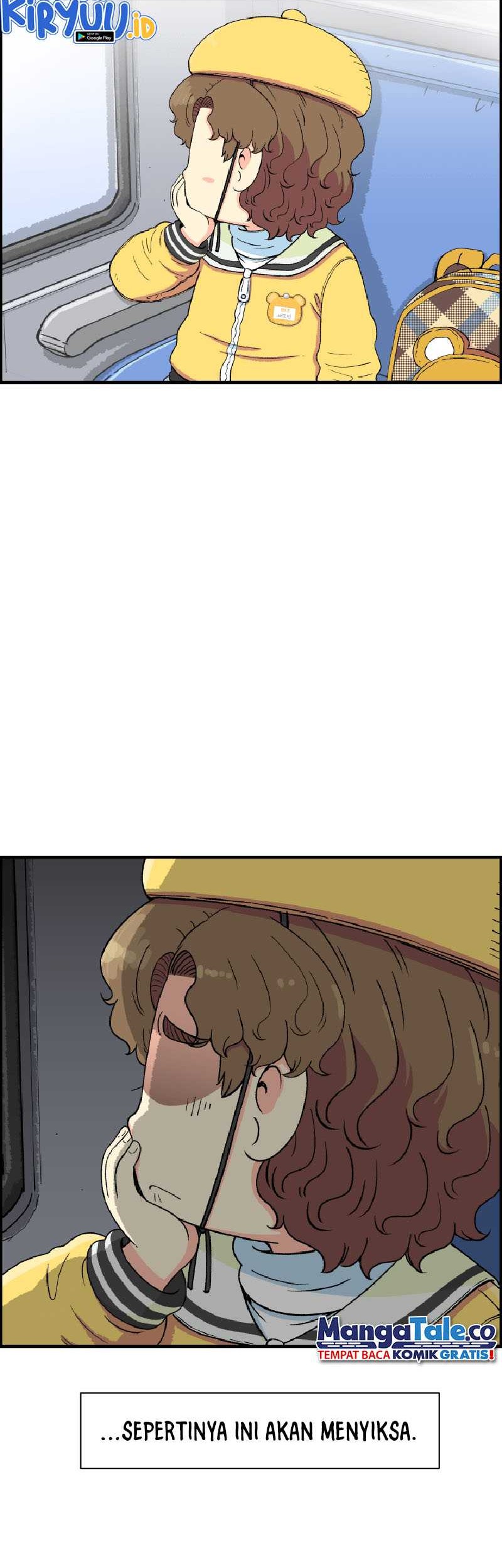 Beethoven Reborn Chapter 21 Gambar 15