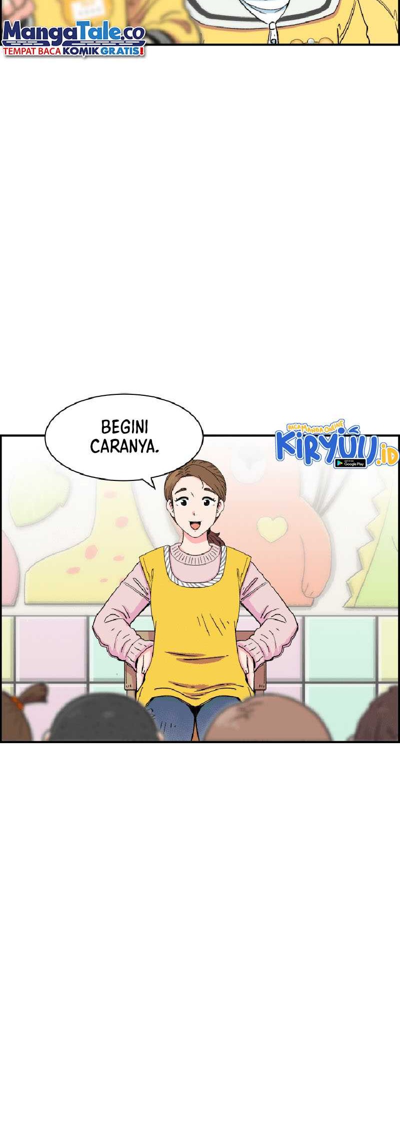 Beethoven Reborn Chapter 21 Gambar 19