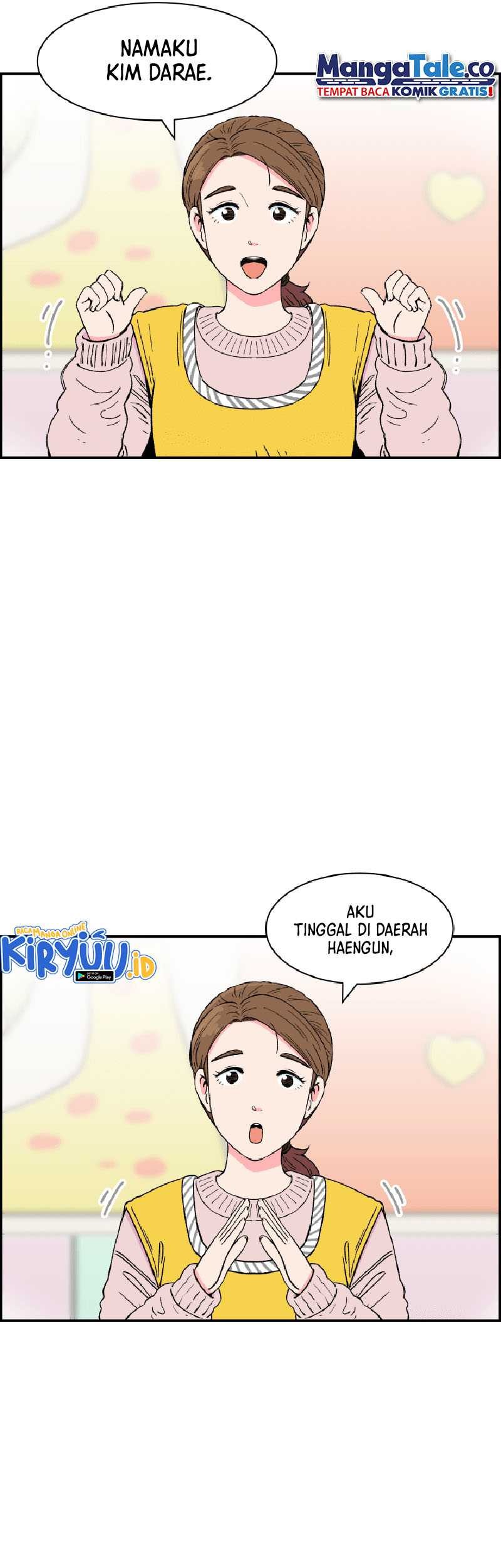 Beethoven Reborn Chapter 21 Gambar 20