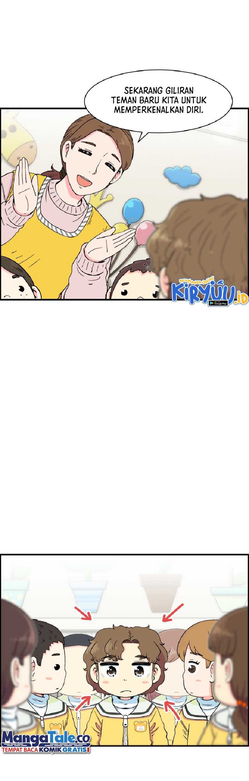 Beethoven Reborn Chapter 21 Gambar 27