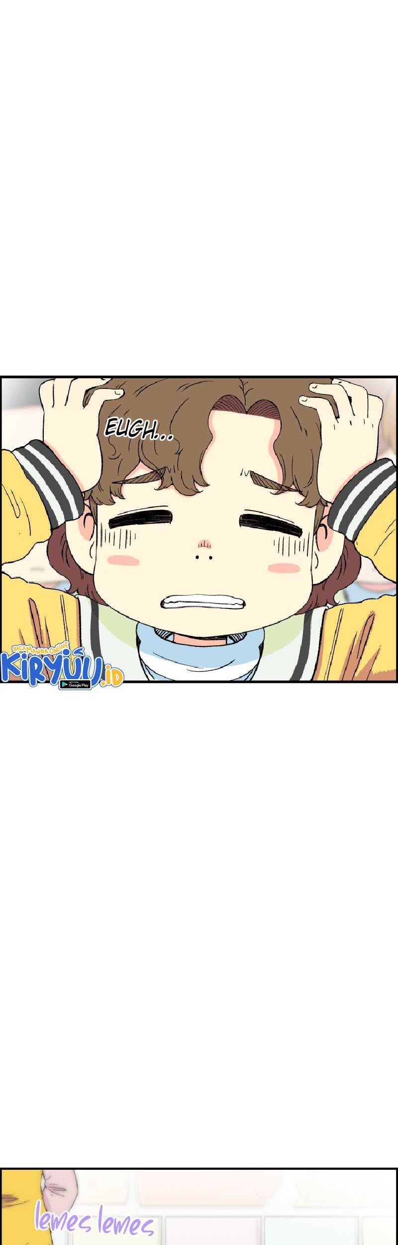 Beethoven Reborn Chapter 21 Gambar 28