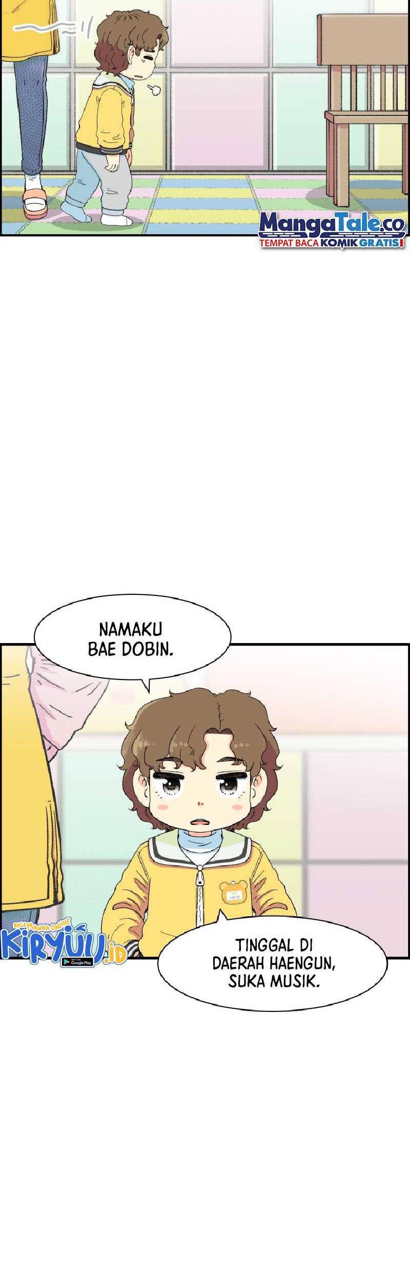 Beethoven Reborn Chapter 21 Gambar 29