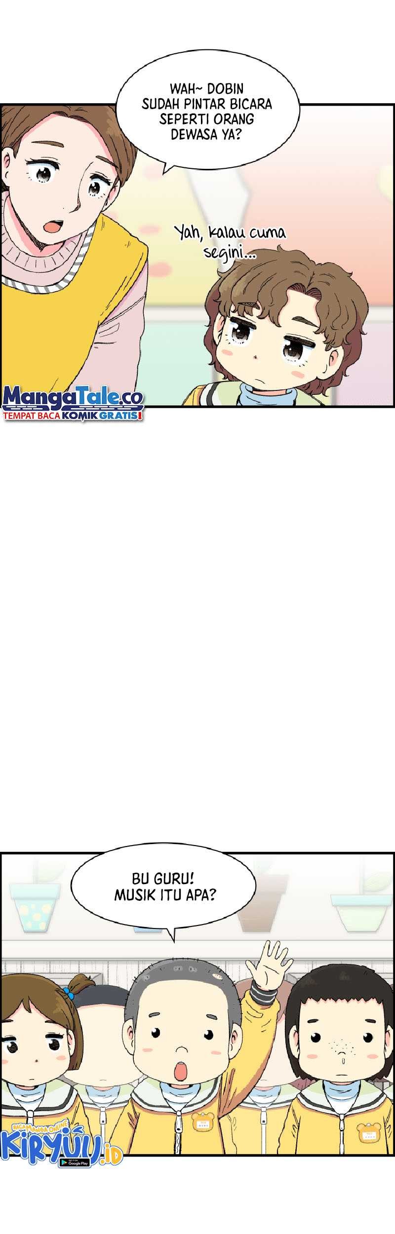 Beethoven Reborn Chapter 21 Gambar 30