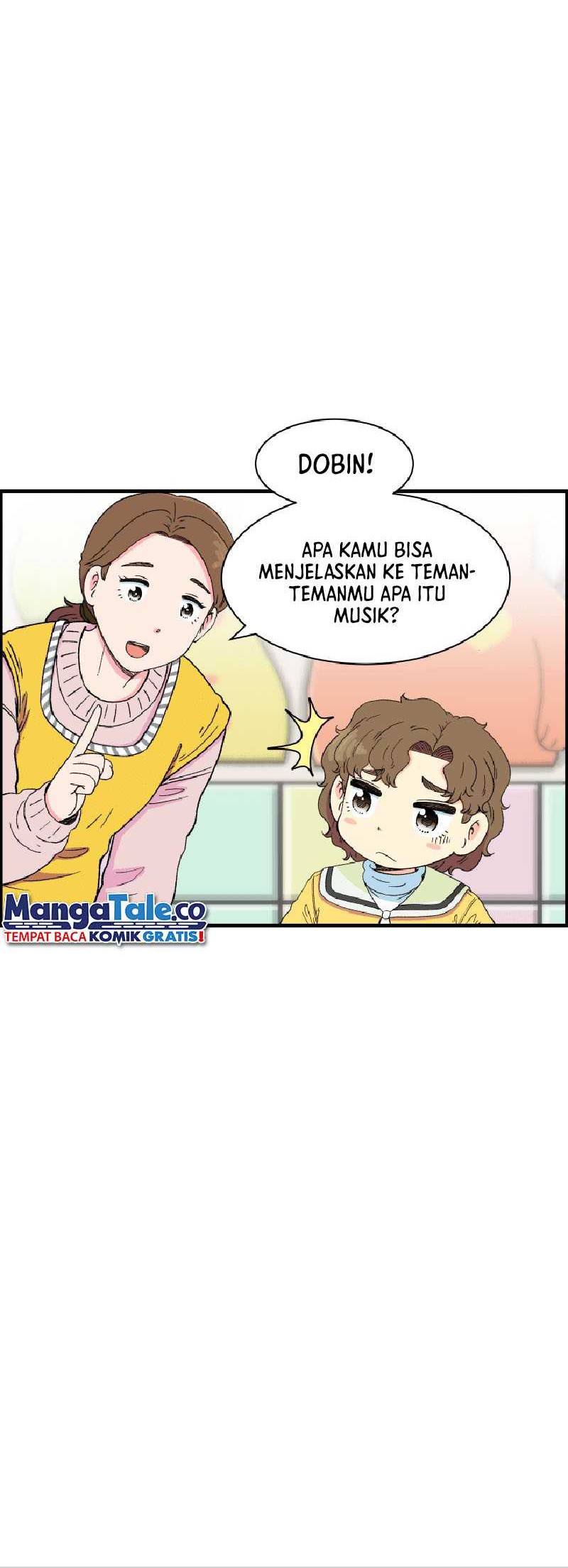 Beethoven Reborn Chapter 21 Gambar 31