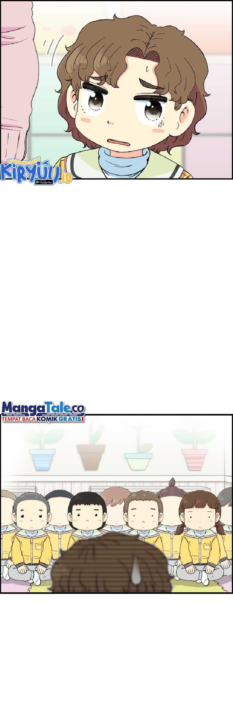 Beethoven Reborn Chapter 21 Gambar 32