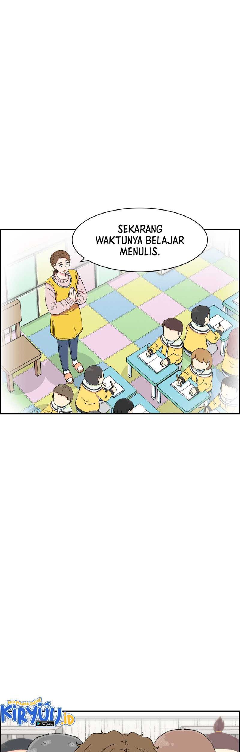 Beethoven Reborn Chapter 21 Gambar 34